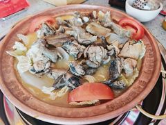 -阿婆情腊排骨火锅(金虹路店)