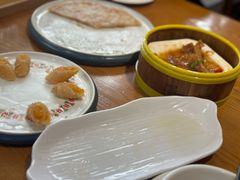 -如轩·海鲜砂锅粥·潮汕菜(沿江东路店)