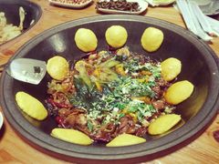 -清真长山屯泉水灶台鱼(佳庆道店)