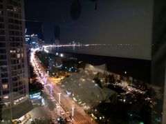 -芽庄中心购物广场
