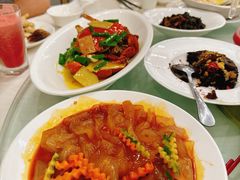 -金时代顺风大酒店(临港百联店)