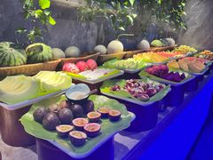 -奢谷·海鲜自助(南海万科店)