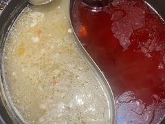 -井格重庆火锅(临平银泰城店)