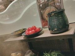 -湊湊火锅·茶憩(打浦桥日月光店)