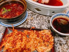 -南京大牌档(崇文门国瑞店)