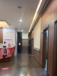 -上海玫瑰医疗美容医院