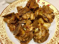 -东北风(江北万达店)