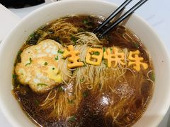 -小厨娘淮扬菜(六合欢乐港店)