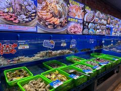-船梆煮•蒸汽海鲜·生腌干蒸(五四广场店)