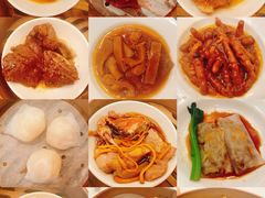 -香宫中餐厅·大连香格里拉(人民路店)