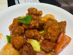 -莆田餐厅PUTIEN(宁波阪急店)