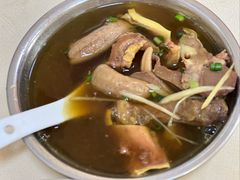 -炬龙牛肉店(新华店)