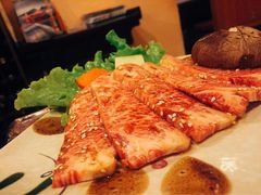 炼火-炼火烤肉店