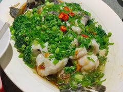 -隐食私房菜(老街店)