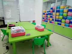 -瓦力工厂机器人编程培训中心(龙德紫金商场店)
