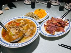 -老雒阳面馆·水席·洛阳菜(王城路店)