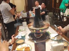 -东来顺饭庄(上地华联店)