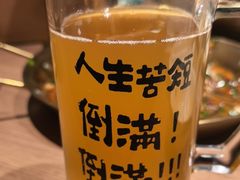 -街角等你.大连海鲜烧烤(西安路店)