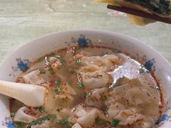 -安庆柴火馄饨(马道街店)