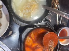 -运德成·天津老味烧烤(广开二马路店)