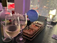 -月光漫步高空酒吧&景观下午茶Moonwalker Sky Land
