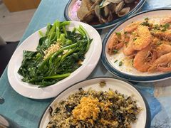 -40号厦门海鲜大排档(中山路店)