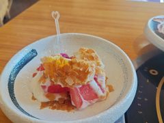 -水林间·寿喜烧自助(仙林金鹰店)