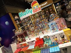 -泡泡玛特POPMART(武汉天地壹方店)