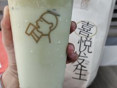 -喜茶(东莞汇一城店)