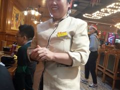 -云晓光头烧烤吧(德平路店)