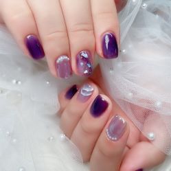 -沐白•盛妍日式美甲美睫