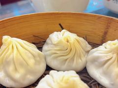 -锡笼记·无锡小笼(人民路店)