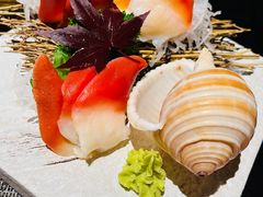 -山上下日本料理(万象城店)