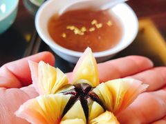 -湖畔居茶楼(湖滨店)