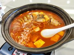 -贵州大厦贵州厅(樱花园西街店)