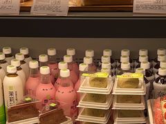 -奈雪的茶(市百一店)