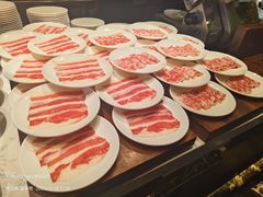 -宴立方海鲜自助(义乌万达广场店)