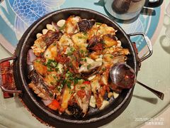 -年辉渔村·非遗传承餐厅(新丰江店)