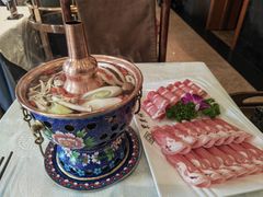 -东来顺饭庄(天坛店)