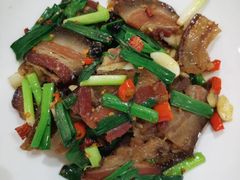 -书湘门地·中国十佳湘菜(西苑店)