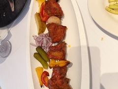 -马克西姆俄罗斯餐厅(通亚街店)