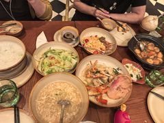 -亚特兰蒂斯·蟹餐厅 CRAB KITCHEN·鲜活海鲜