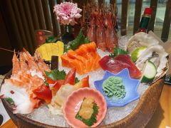 -花潮料理艺食馆(世欧广场店)