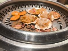 -盛江山自助料理(太原街万达店)