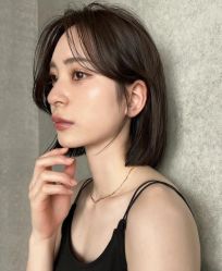 -GIRL STYLE 烫发·染发沙龙