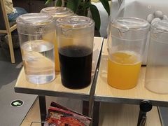 -海底捞火锅(大唐店)