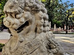 -北京石刻艺术博物馆(五塔寺)