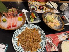 -古田居·特色寿司料理(骏欣中心店)