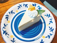 -Line 咖啡(石厦花园店)