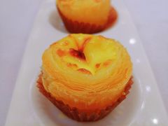 -君德澜酒家·创意粤菜(金山谷店)